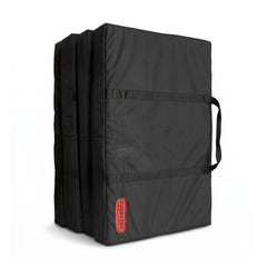 24×36 Transport Bag for Aluminum Display Cases (Vertical & Horizontal) | EVORETRO-2