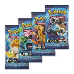 Pokémon TCG - XY - Evolutions - Booster Box-3