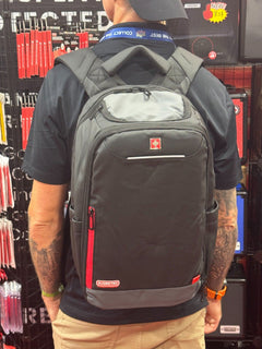 EVORETRO Backpack & Grading Case Bundle – Secure Travel Storage for Graded Cards & Collectibles-5