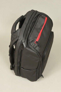 EVORETRO Backpack & Grading Case Bundle – Secure Travel Storage for Graded Cards & Collectibles-7