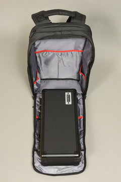 EVORETRO Backpack & Grading Case Bundle – Secure Travel Storage for Graded Cards & Collectibles-9