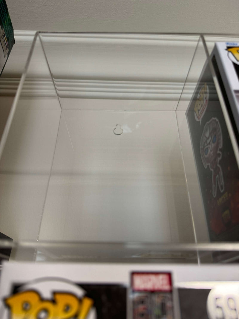 EVORETRO Funko Case: Display and Protect Your Collection with Style-8