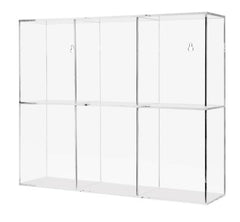 EVORETRO Funko Case: Display and Protect Your Collection with Style-6