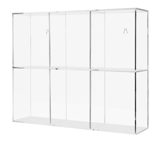 EVORETRO Funko Case: Display and Protect Your Collection with Style-6