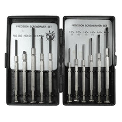 Excel 55696 11-Piece Mini Tool Set NIB-1