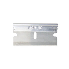 Excel Razor Blades, Single Edge (10pk)-1