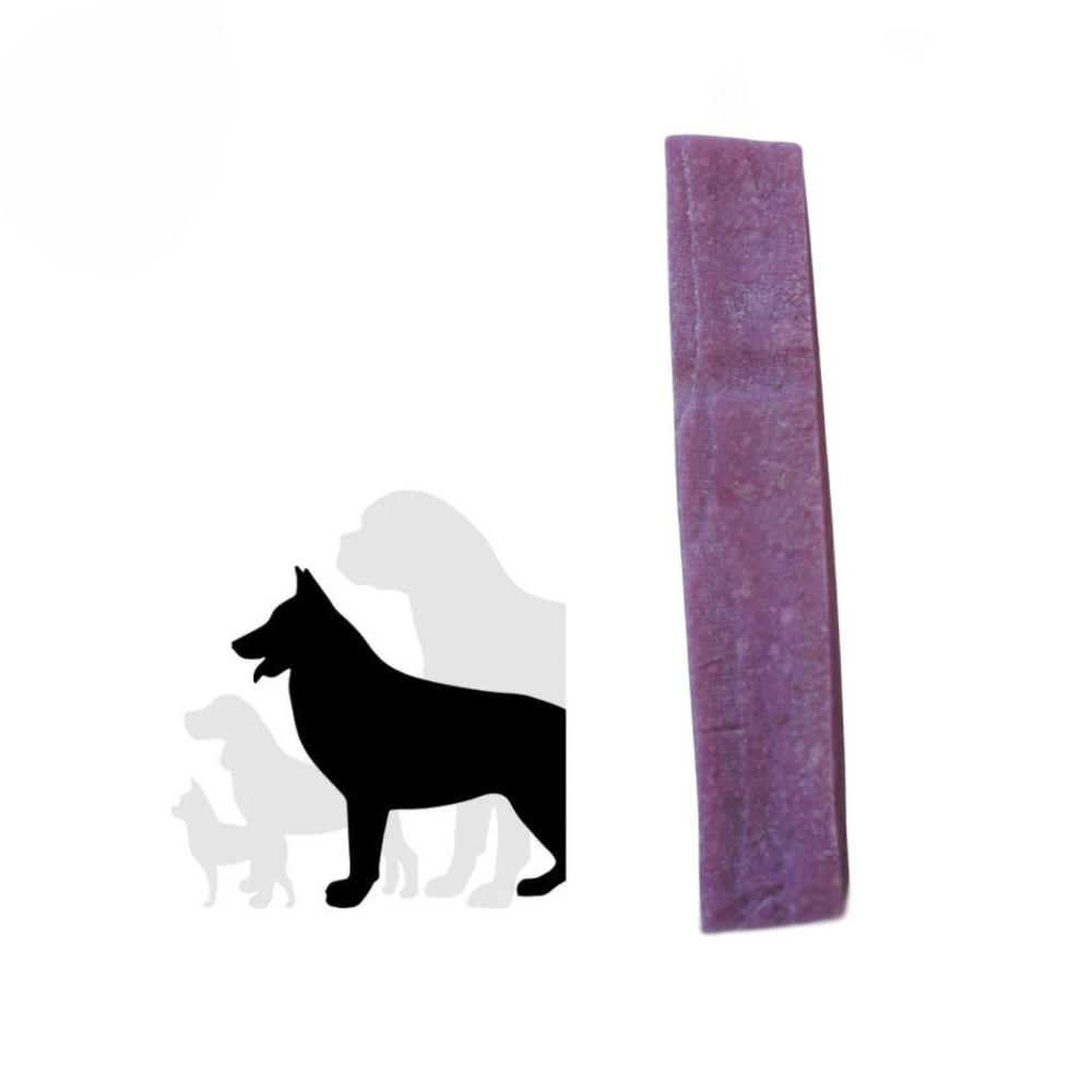 Extra-Large Blueberry Himalayan Yak Snak-1