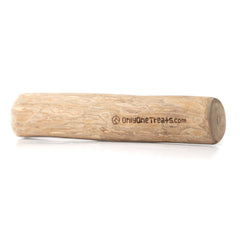 Extra-Large Coffee Wood Chew-1