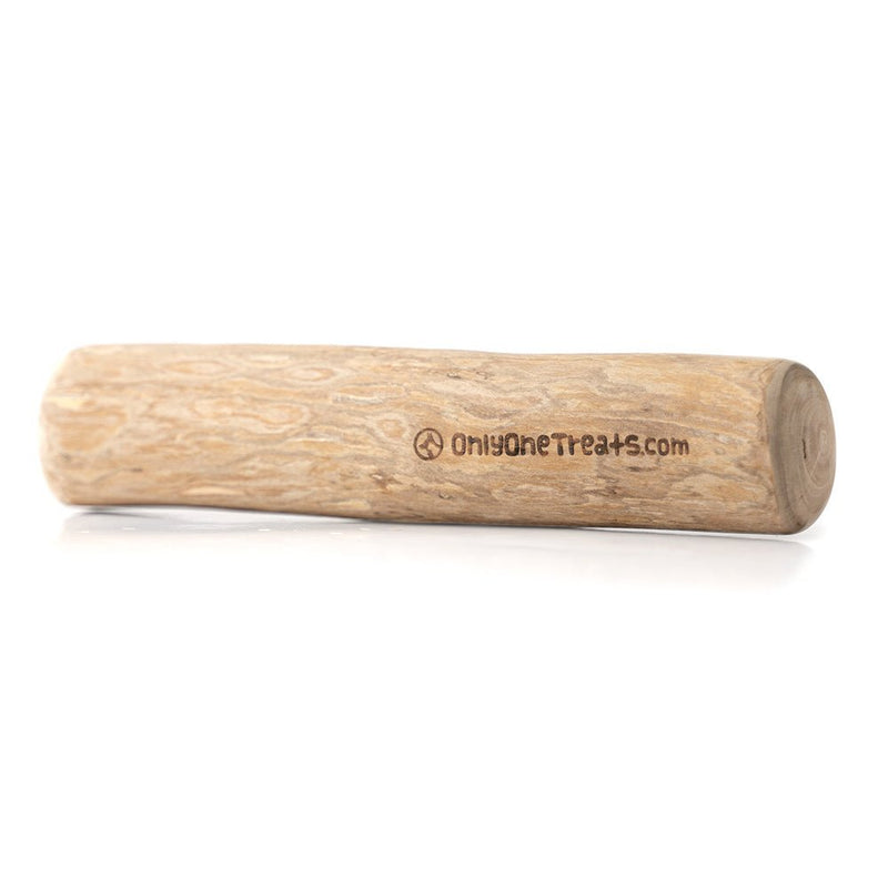 Extra-Large Coffee Wood Chew-1