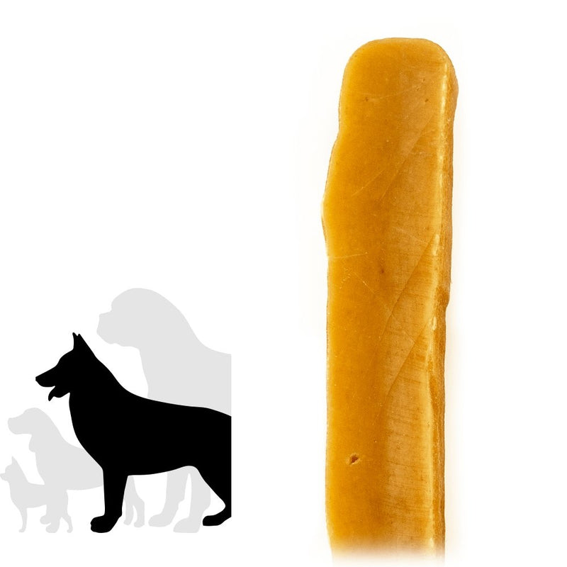 Extra-Large Himalayan Yak Snak-1