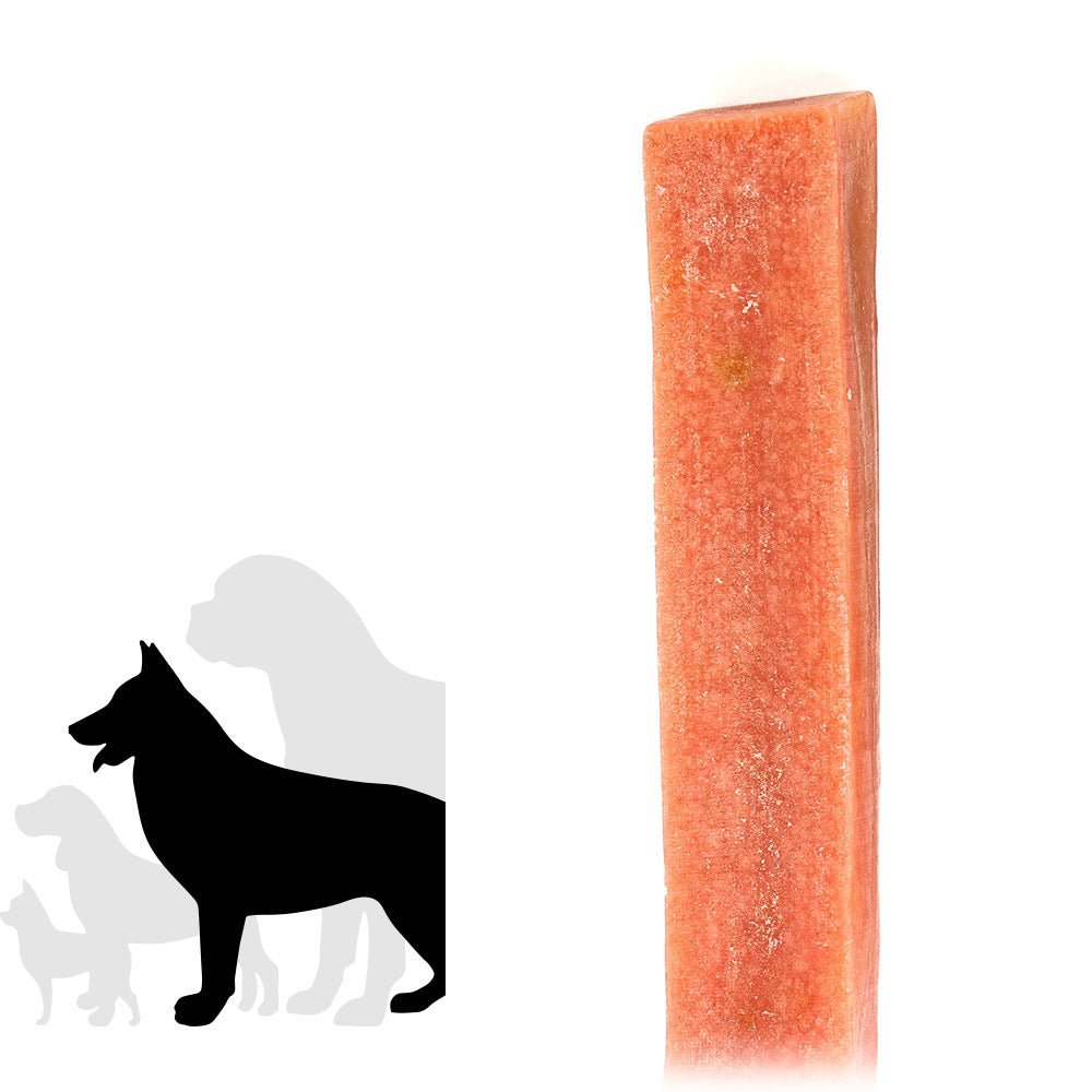 Extra-Large Strawberry Himalayan Yak Snak-1