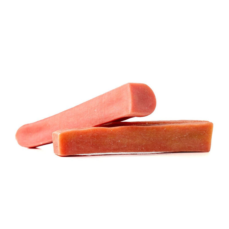 Extra-Large Strawberry Himalayan Yak Snak-2