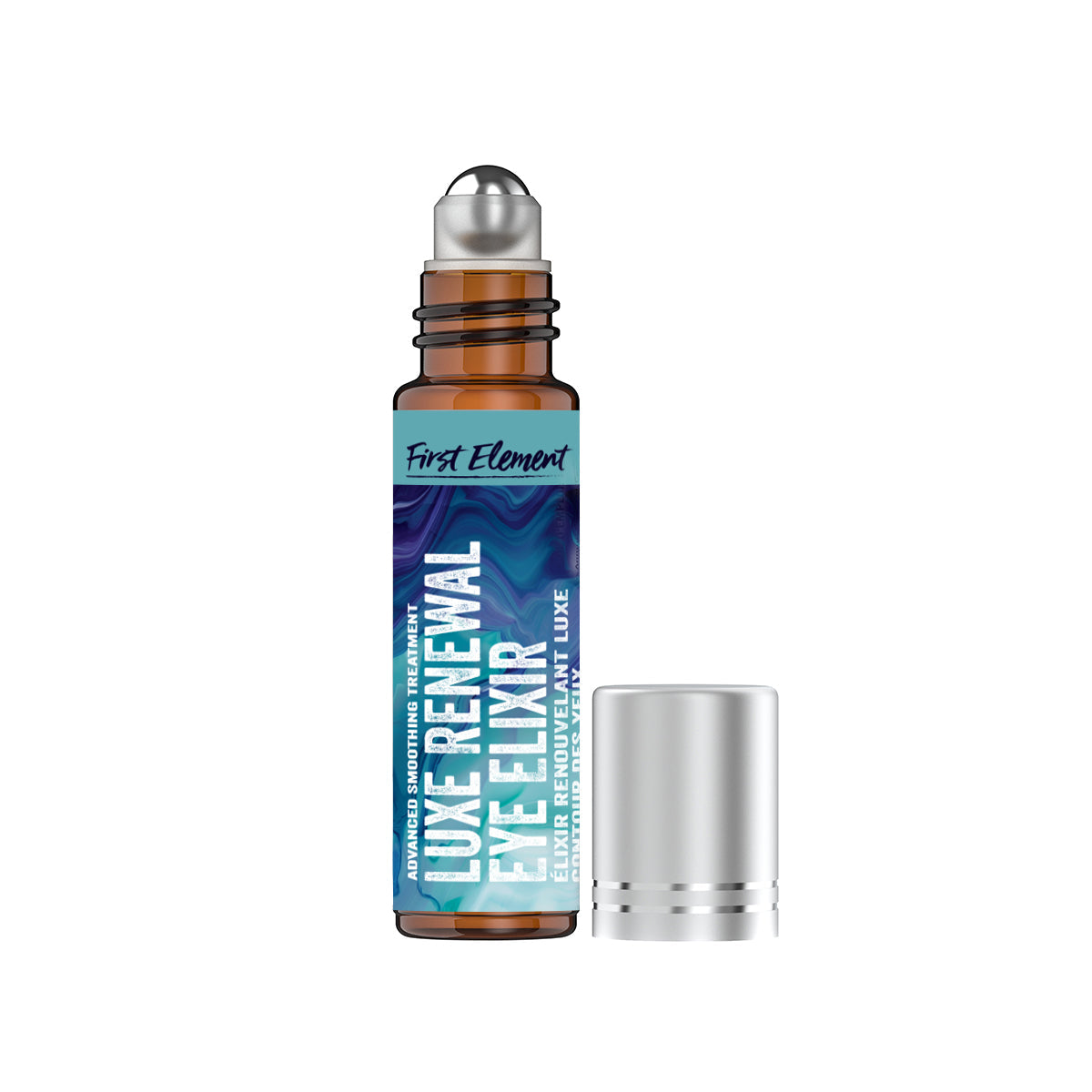 Luxe Renewal Eye Elixir