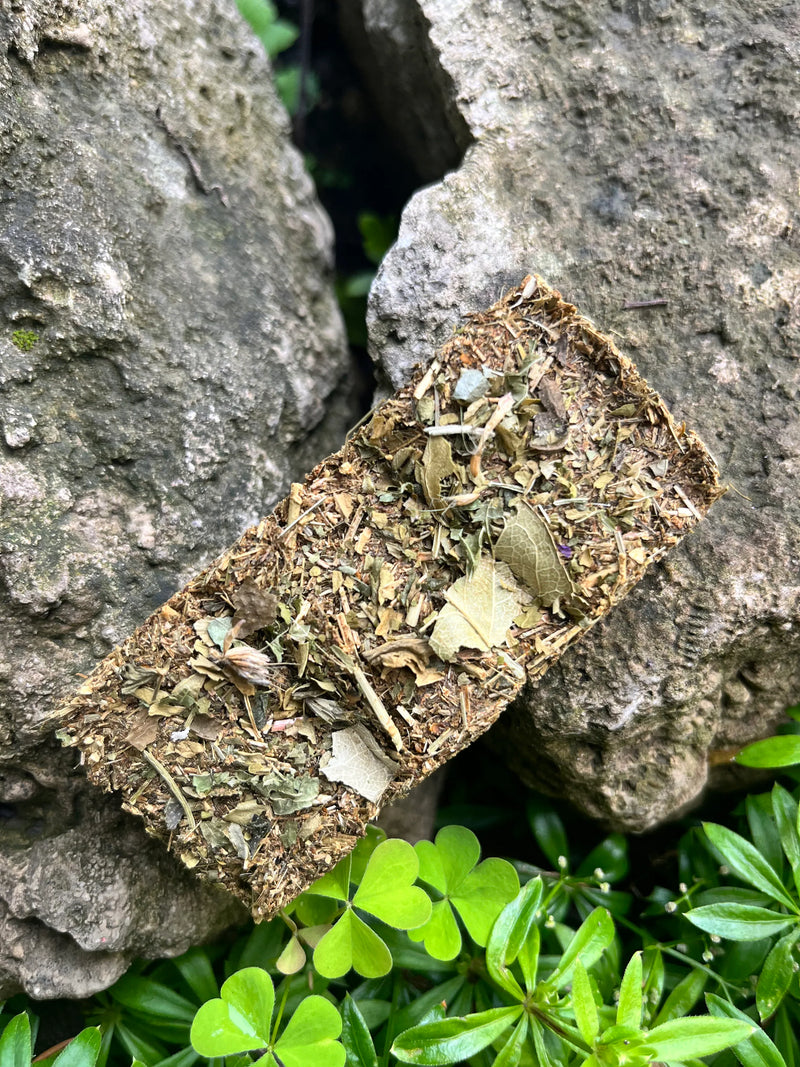 Hay Forage Bars-1
