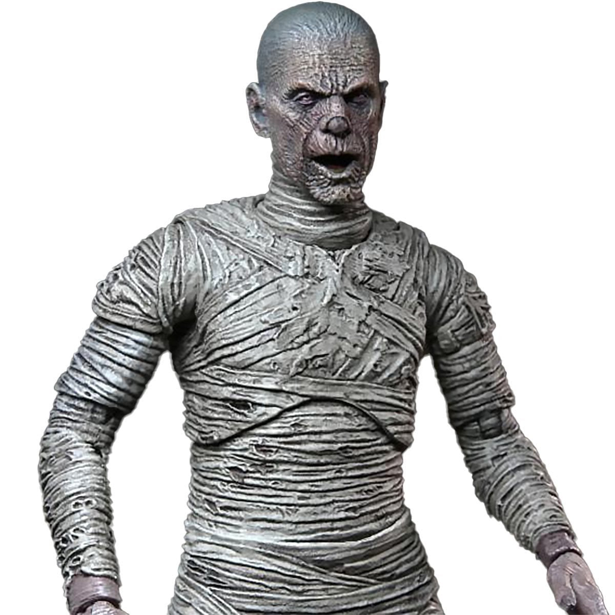 Neca - Universal Monsters Ultimate Mummy - Color-6