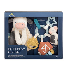 Itzy Ritzy Canada - Bitzy Busy Gift Set™ - Ages 0+-1