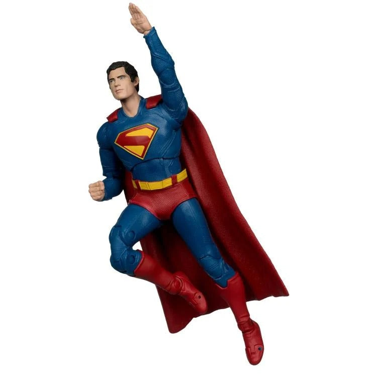 DC Multiverse - Superman (2025) - Superman-6