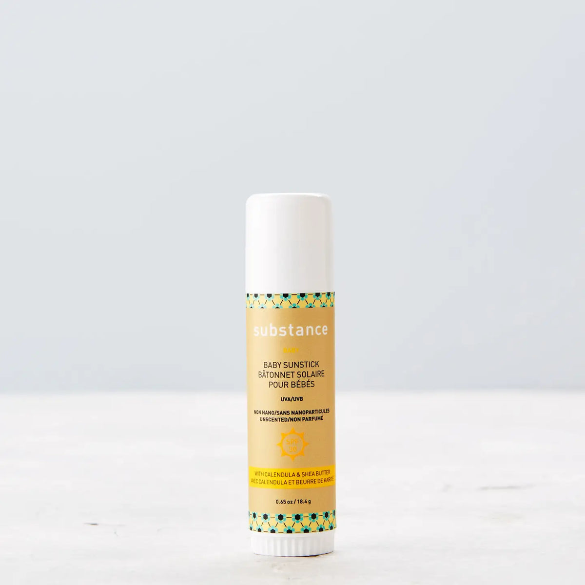 Baby Suncare Stick | .65 oz | Matter Company-2