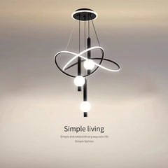 Lollipop Chandelier-3