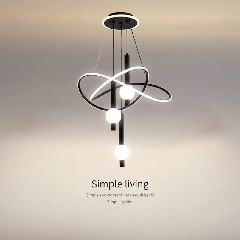 Lollipop Chandelier-3