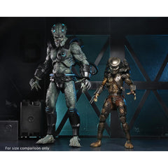 Predator - Concrete Jungle Ultimate Stone Heart-11