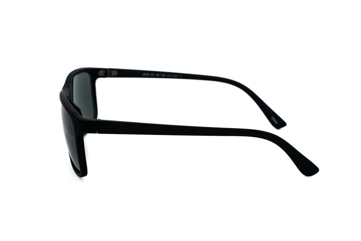 Boléro Brannix — Rectangular Sunglasses-15