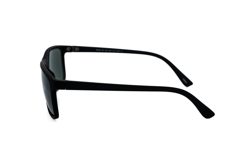 Boléro Brannix — Rectangular Sunglasses-15