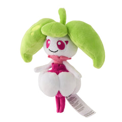 Pokémon Plush - Pokemon Fit - Steenee (No.762)-2