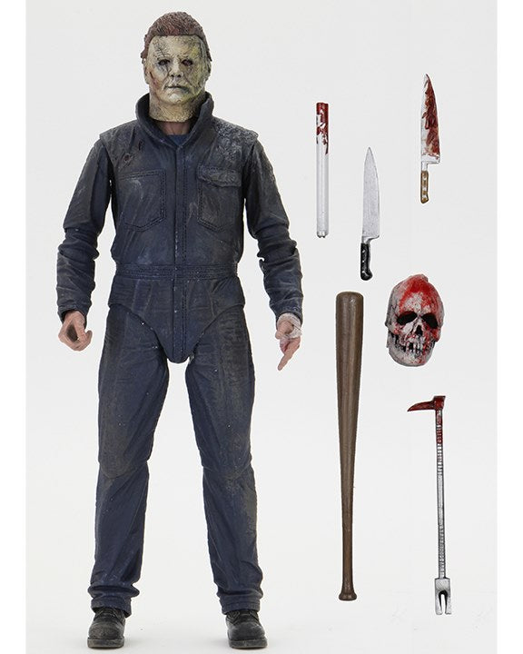 Halloween Kills Ultimate Michael Myers-2