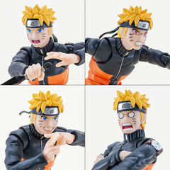 Naruto: Shippuden S.H.Figuarts Naruto Uzumaki - The Jinchuuriki Entrusted with Hope-13
