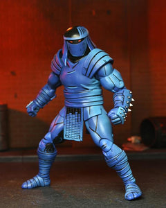 Neca - Teenage Mutant Ninja Turtles Foot Enforcer - Mirage Comics-6