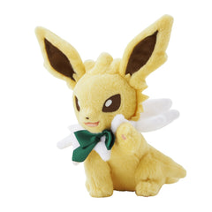Eevee Ribbon Collection Jolteon (Pokemon Center Japan)-2