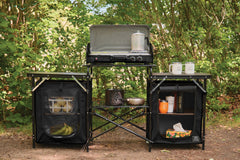 Busy Bear Camp Kitchen-2