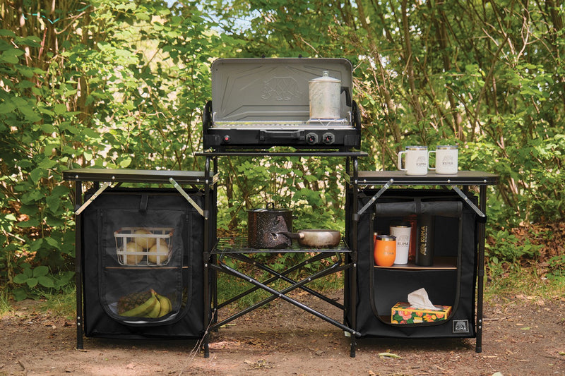 Busy Bear Camp Kitchen-2