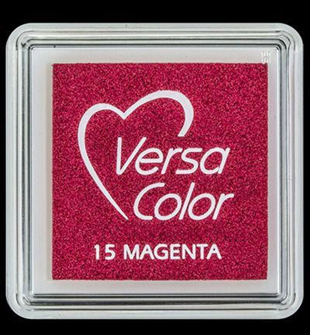 Versacolor Ink Pad-5