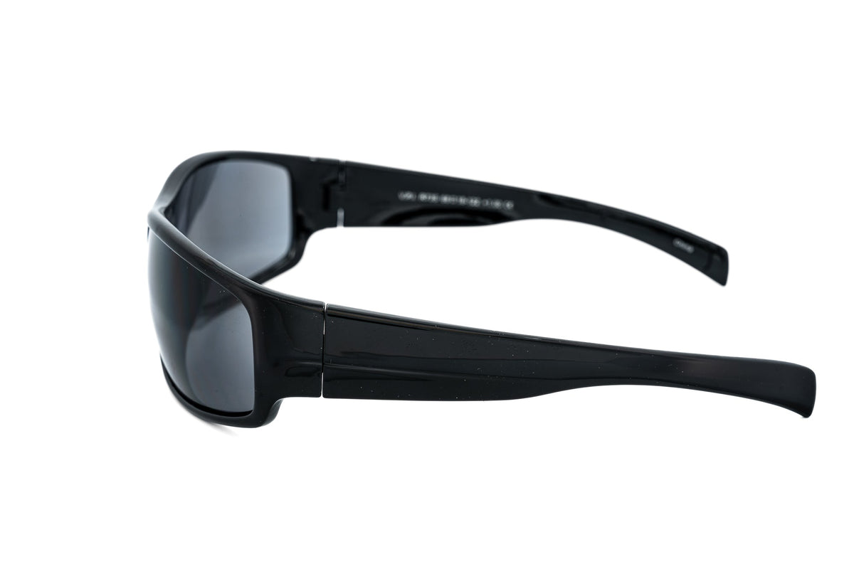Boléro Calder — Sport Wrap Bifocal Sun Readers-3