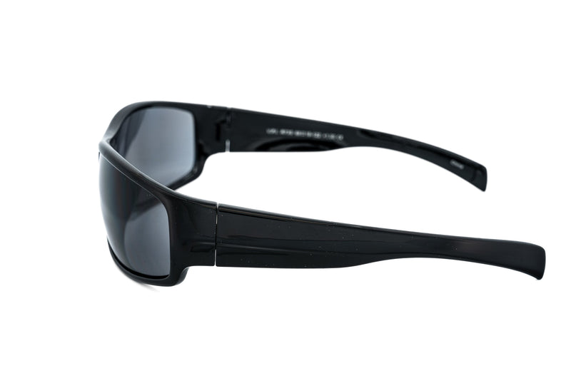 Boléro Calder — Sport Wrap Bifocal Sun Readers-3