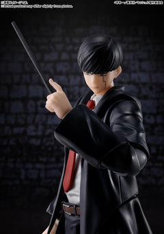 Mashle: Magic and Muscles S.H.Figuarts - Mash Burnedead-9