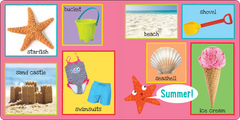 Peter Pauper Press - My First 101 WORDS Board Book - Ages 0+-3