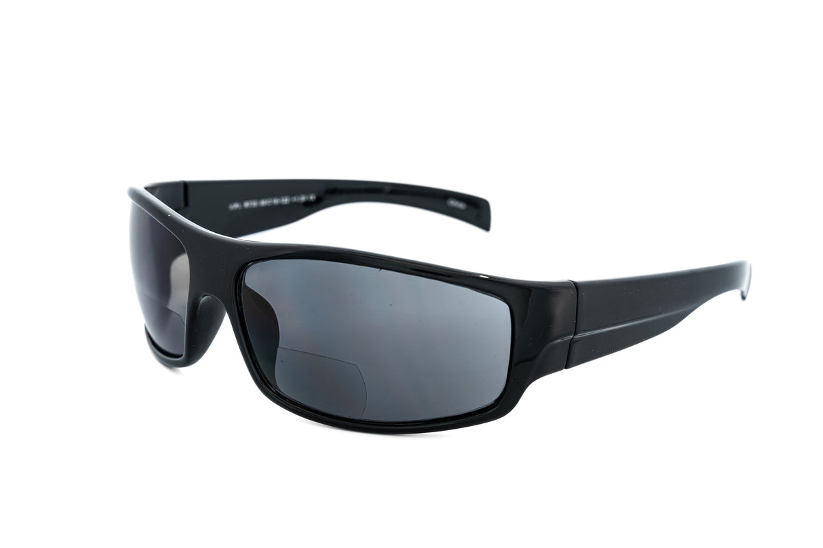 Boléro Calder — Sport Wrap Bifocal Sun Readers-4