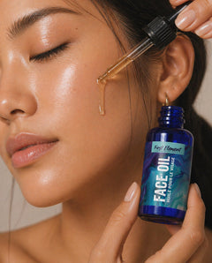 Premium Face Oil-2