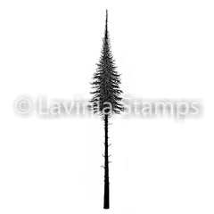 Lavinia Stamps - Fairy Fir Tree-1