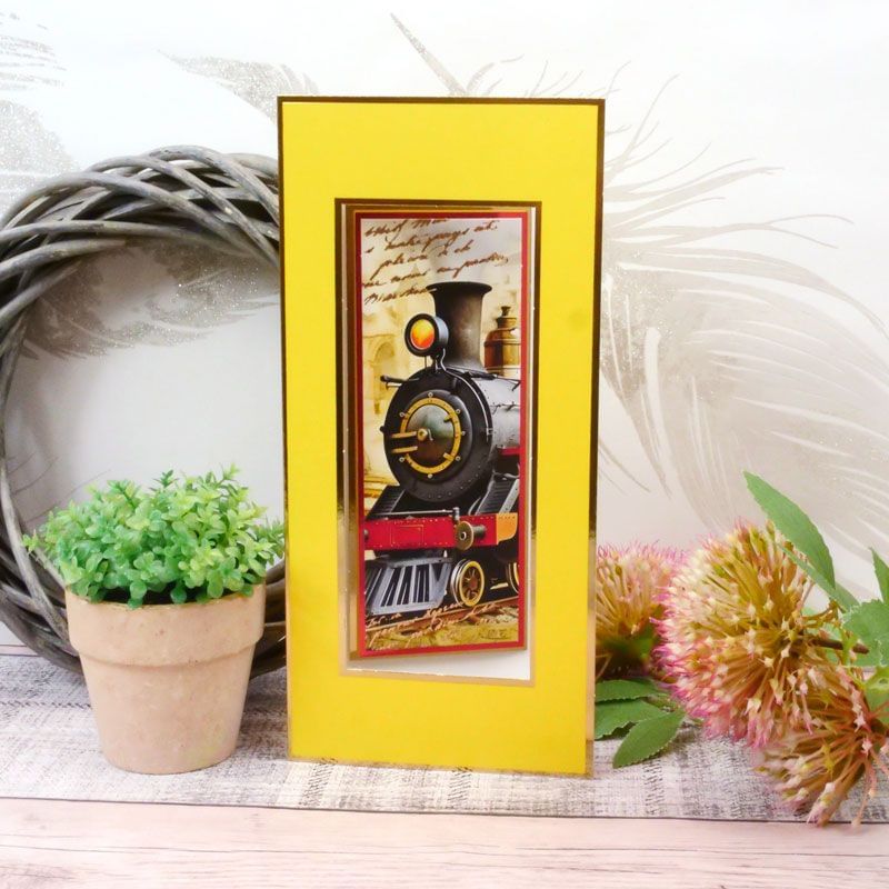 Bookmark Toppers - Special Wishes-8