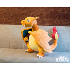 Big More! Charizard-2