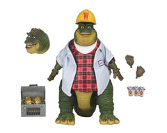 Dinosaurs Ultimate Earl Sinclair (WESAYSO) Action Figure-2