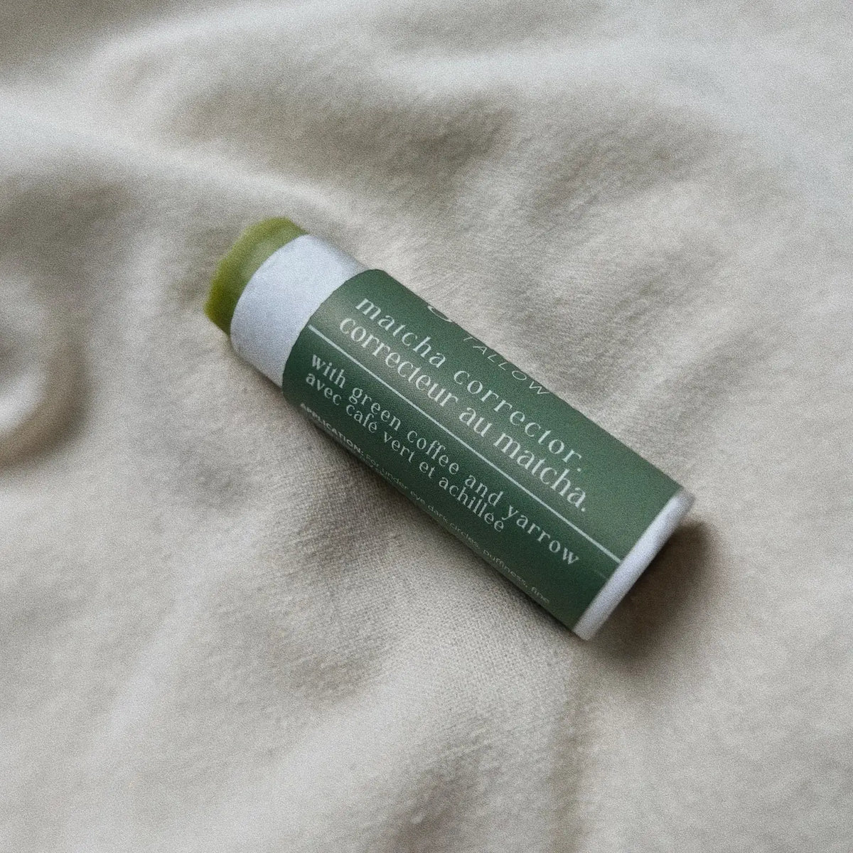 Matcha Corrector | Genesis Tallow-3