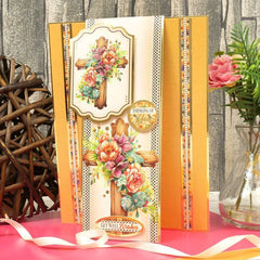 Colección de adornos de lujo Floral Dreams-3