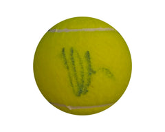 Feliciano López Autographed Tennis Ball-1