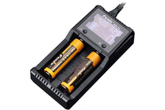 Fenix ARE-A2 Battery Charger-2