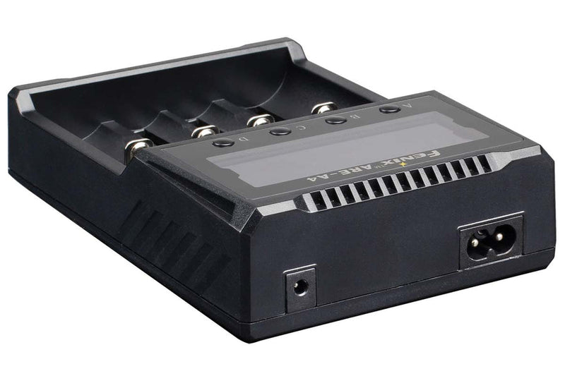 Fenix ARE-A4 Battery Charger-3